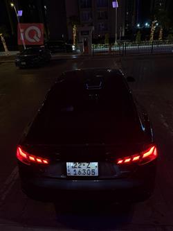 اودي A5